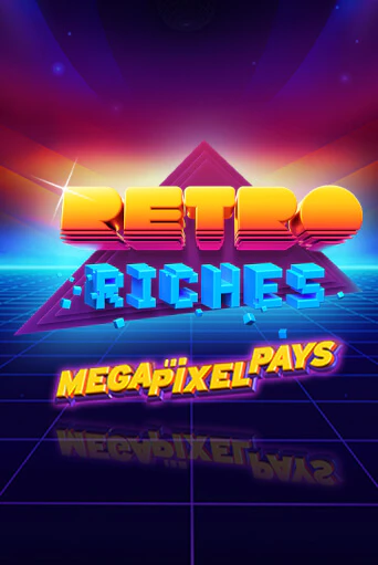 Retro Riches Promo бесплатная игра | Гранд Казино Беларусь без регистрации