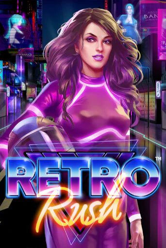 Retro Rush бесплатная игра | Гранд Казино Беларусь без регистрации