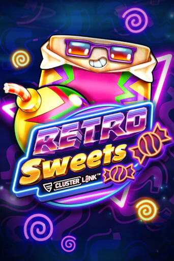 Retro Sweets бесплатная игра | Гранд Казино Беларусь без регистрации