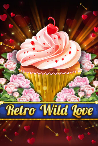 Retro Wild Love бесплатная игра | Гранд Казино Беларусь без регистрации