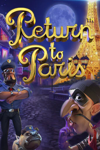 Return to Paris бесплатная игра | Гранд Казино Беларусь без регистрации