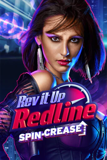 Rev It Up - Redline бесплатная игра | Гранд Казино Беларусь без регистрации