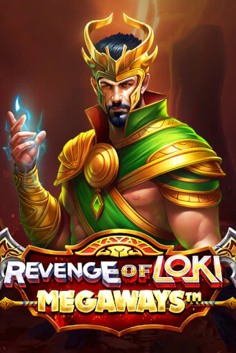 Revenge of Loki Megaways бесплатная игра | Гранд Казино Беларусь без регистрации