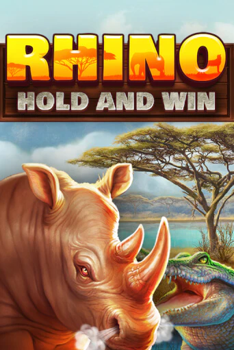 Rhino Hold and Win бесплатная игра | Гранд Казино Беларусь без регистрации