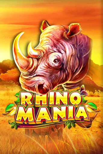 Rhino Mania бесплатная игра | Гранд Казино Беларусь без регистрации