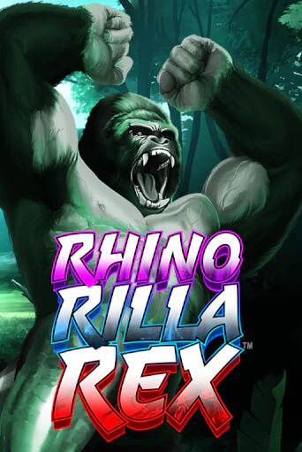 Rhino Rilla Rex бесплатная игра | Гранд Казино Беларусь без регистрации