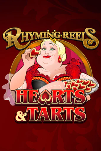 Rhyming Reels Hearts And Tarts бесплатная игра | Гранд Казино Беларусь без регистрации