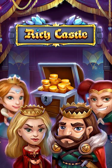 Rich Castle бесплатная игра | Гранд Казино Беларусь без регистрации