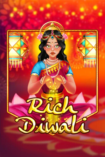 Rich Diwali бесплатная игра | Гранд Казино Беларусь без регистрации