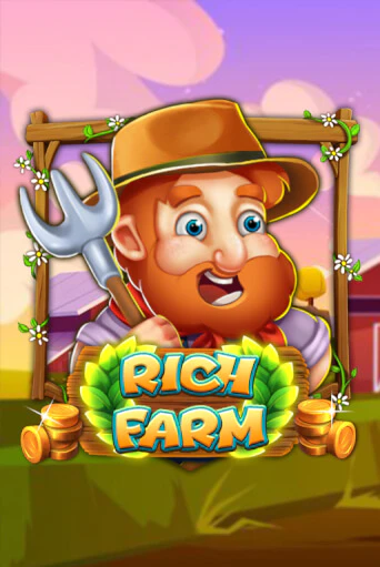 Rich Farm бесплатная игра | Гранд Казино Беларусь без регистрации