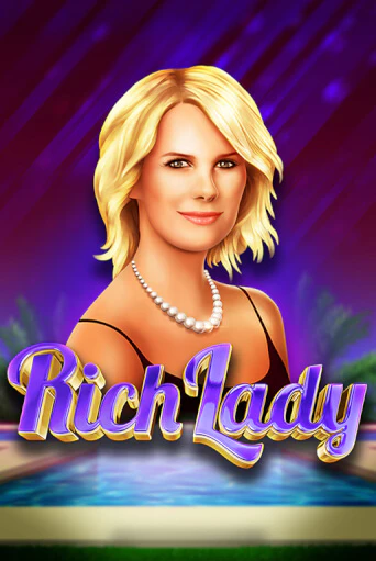 Rich Lady бесплатная игра | Гранд Казино Беларусь без регистрации