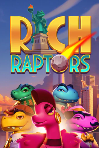 Rich Raptors бесплатная игра | Гранд Казино Беларусь без регистрации