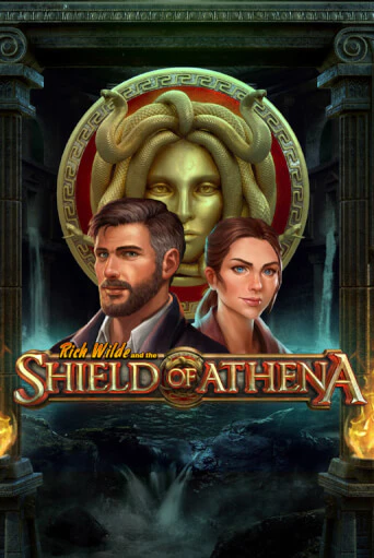 Rich Wilde and the Shield of Athena бесплатная игра | Гранд Казино Беларусь без регистрации