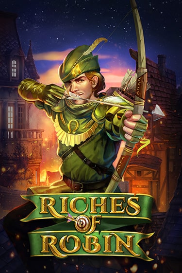 Riches Of Robin бесплатная игра | Гранд Казино Беларусь без регистрации