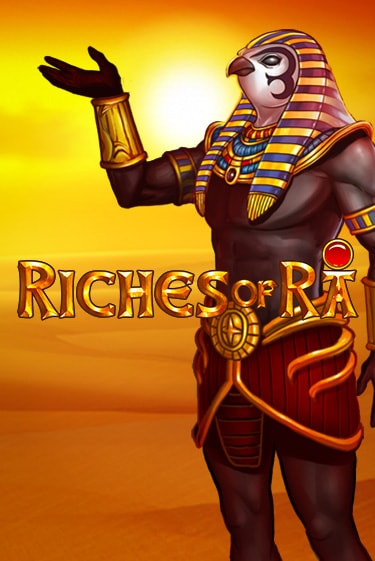 Riches of RA бесплатная игра | Гранд Казино Беларусь без регистрации