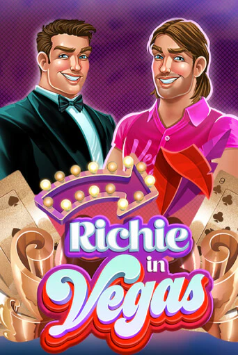 Richie in Vegas бесплатная игра | Гранд Казино Беларусь без регистрации