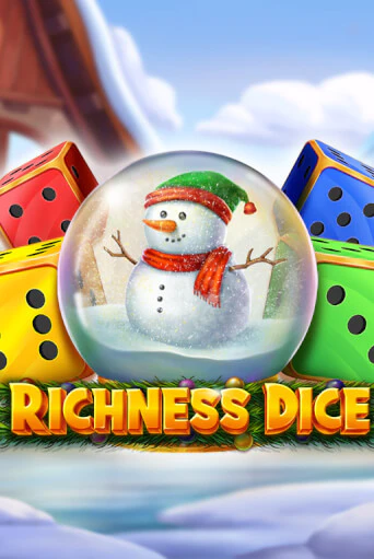 Richness Dice бесплатная игра | Гранд Казино Беларусь без регистрации