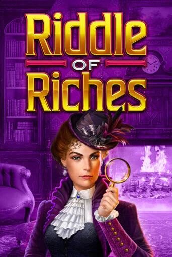 Riddle of Riches бесплатная игра | Гранд Казино Беларусь без регистрации