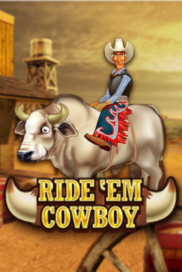 Ride 'em Cowboy бесплатная игра | Гранд Казино Беларусь без регистрации