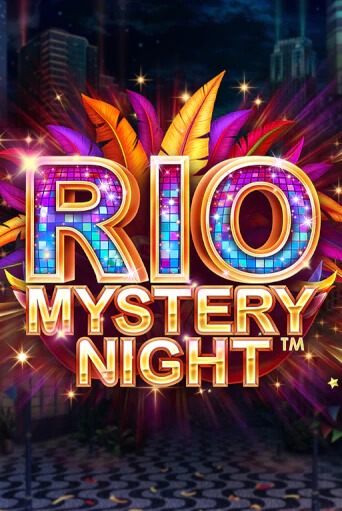 Rio Mystery Night бесплатная игра | Гранд Казино Беларусь без регистрации