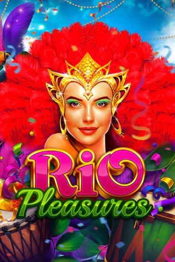 Rio Pleasure бесплатная игра | Гранд Казино Беларусь без регистрации