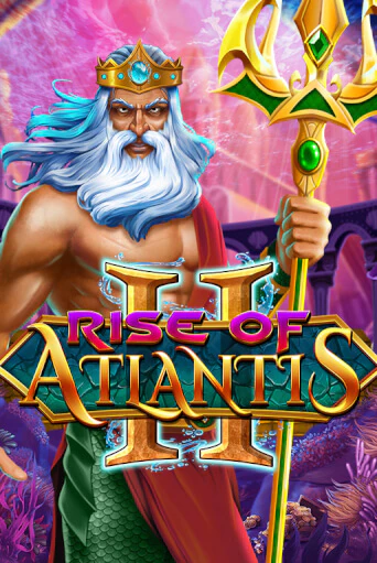 Rise of Atlantis 2 бесплатная игра | Гранд Казино Беларусь без регистрации