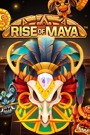 Rise of Maya бесплатная игра | Гранд Казино Беларусь без регистрации