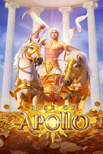 Rise of Apollo бесплатная игра | Гранд Казино Беларусь без регистрации