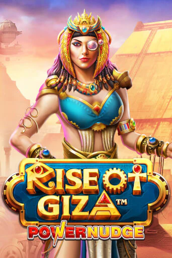 Rise of Giza PowerNudge™ бесплатная игра | Гранд Казино Беларусь без регистрации