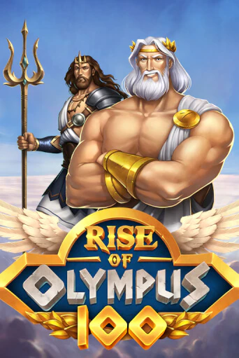 Rise Of Olympus 100 бесплатная игра | Гранд Казино Беларусь без регистрации