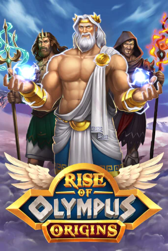 Rise of Olympus Origins бесплатная игра | Гранд Казино Беларусь без регистрации