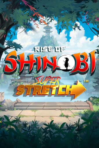 Rise of Shinobi бесплатная игра | Гранд Казино Беларусь без регистрации