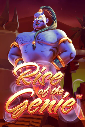 Rise of the Genie бесплатная игра | Гранд Казино Беларусь без регистрации