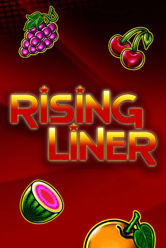 Rising Liner бесплатная игра | Гранд Казино Беларусь без регистрации