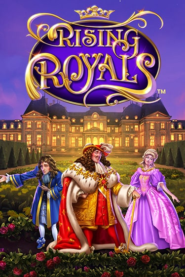 Rising Royals бесплатная игра | Гранд Казино Беларусь без регистрации