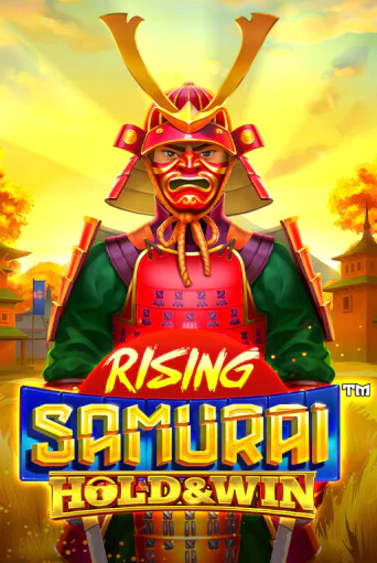 Rising Samurai: Hold & Win бесплатная игра | Гранд Казино Беларусь без регистрации