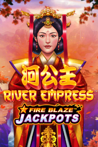 Fire Blaze: River Empress бесплатная игра | Гранд Казино Беларусь без регистрации