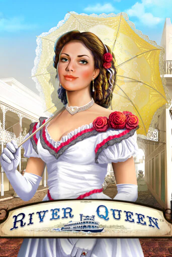 River Queen бесплатная игра | Гранд Казино Беларусь без регистрации