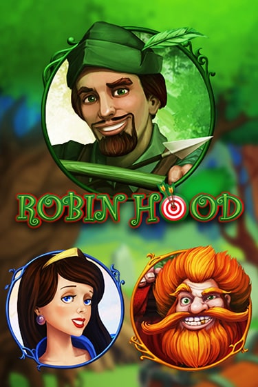 Robin Hood бесплатная игра | Гранд Казино Беларусь без регистрации