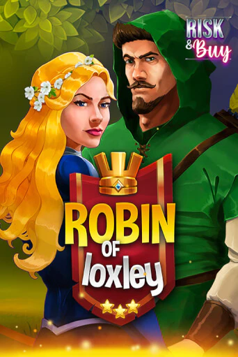 Robin of Loxley бесплатная игра | Гранд Казино Беларусь без регистрации