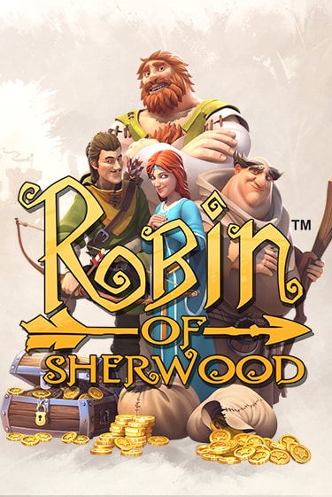 Robin of Sherwood бесплатная игра | Гранд Казино Беларусь без регистрации