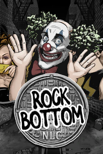 Rock Bottom бесплатная игра | Гранд Казино Беларусь без регистрации