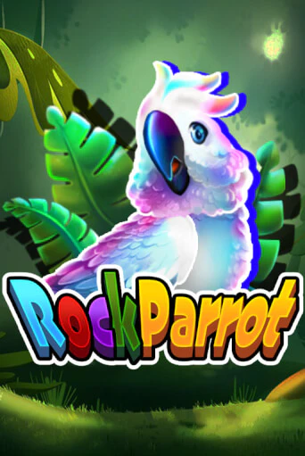 Rock Parrot бесплатная игра | Гранд Казино Беларусь без регистрации