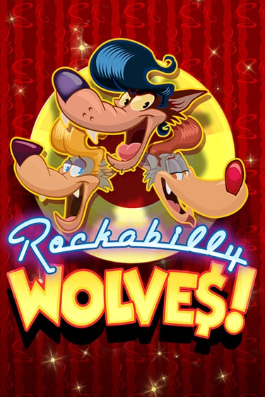 Rockabilly Wolves бесплатная игра | Гранд Казино Беларусь без регистрации