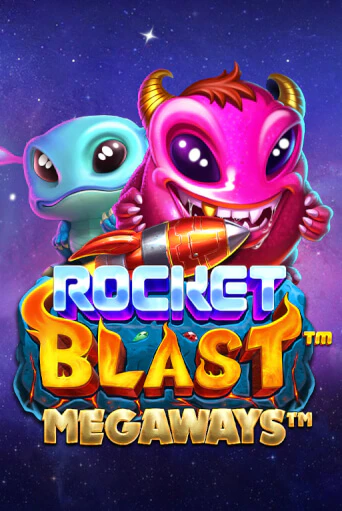 Rocket Blast Megaways бесплатная игра | Гранд Казино Беларусь без регистрации