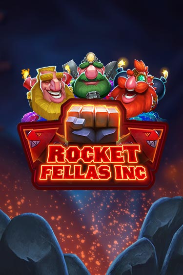 Rocket Fellas Inc бесплатная игра | Гранд Казино Беларусь без регистрации