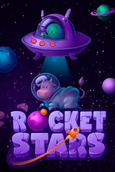 Rocket Stars бесплатная игра | Гранд Казино Беларусь без регистрации