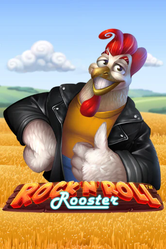 Rock and Roll Rooster бесплатная игра | Гранд Казино Беларусь без регистрации