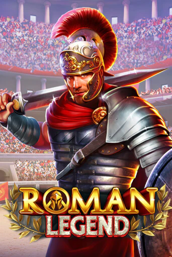 Roman Legend бесплатная игра | Гранд Казино Беларусь без регистрации