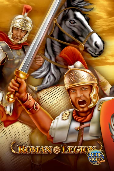 Roman Legion Golden Nights бесплатная игра | Гранд Казино Беларусь без регистрации